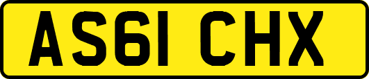 AS61CHX