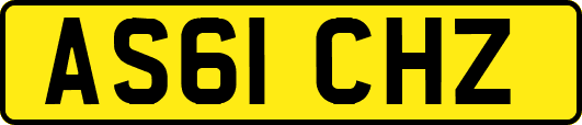 AS61CHZ