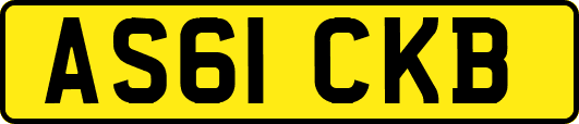 AS61CKB