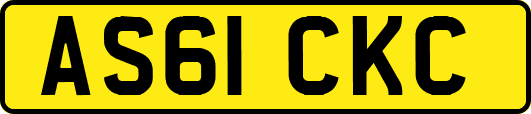 AS61CKC