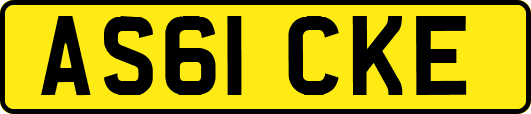 AS61CKE