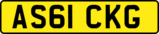 AS61CKG