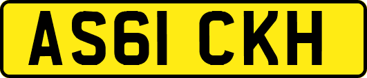 AS61CKH