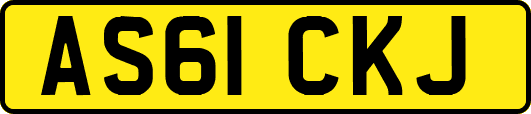 AS61CKJ