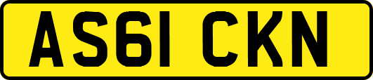 AS61CKN
