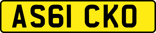 AS61CKO