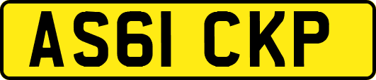 AS61CKP
