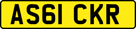 AS61CKR