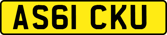 AS61CKU