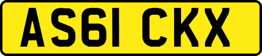 AS61CKX
