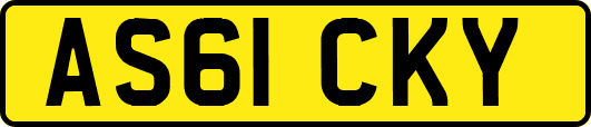 AS61CKY