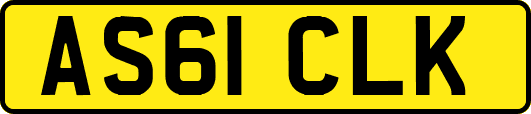 AS61CLK