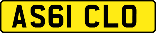 AS61CLO
