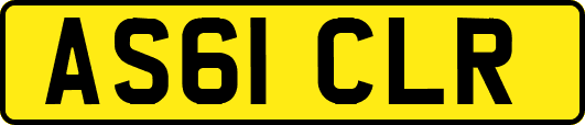 AS61CLR