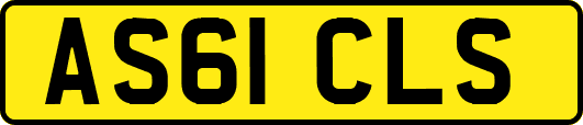 AS61CLS