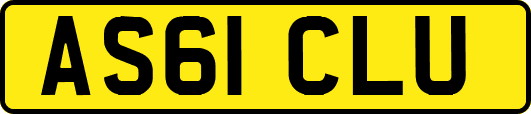 AS61CLU