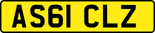 AS61CLZ
