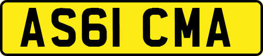 AS61CMA