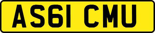 AS61CMU