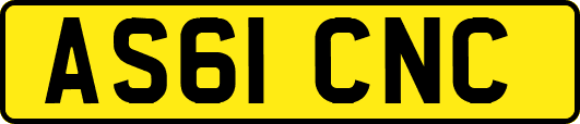 AS61CNC