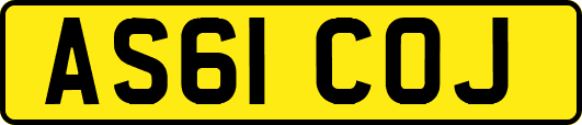 AS61COJ