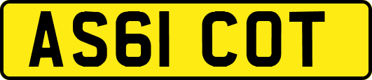 AS61COT