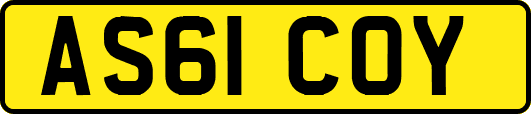 AS61COY