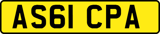 AS61CPA
