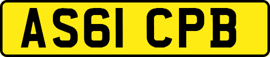 AS61CPB
