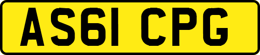 AS61CPG