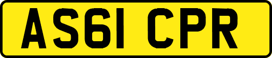 AS61CPR