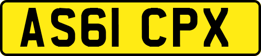 AS61CPX