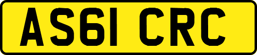 AS61CRC