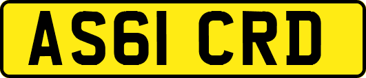 AS61CRD