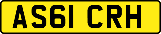 AS61CRH