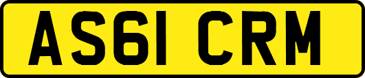 AS61CRM