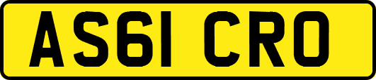 AS61CRO
