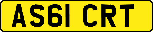 AS61CRT