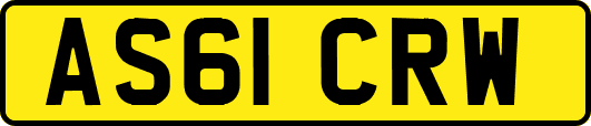 AS61CRW