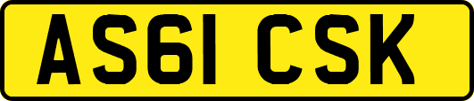 AS61CSK