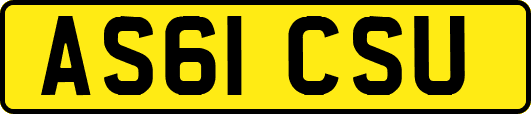 AS61CSU