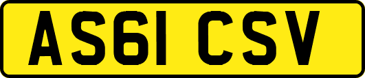 AS61CSV