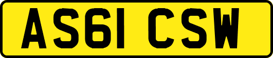 AS61CSW