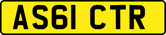AS61CTR
