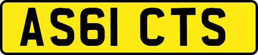 AS61CTS