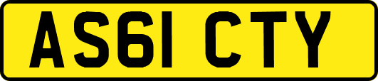 AS61CTY