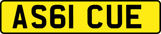 AS61CUE