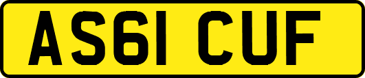 AS61CUF