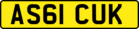 AS61CUK
