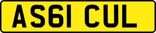 AS61CUL